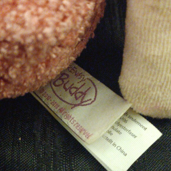 Scentsy Disney Buddy Piglet - Picture 3 of 4